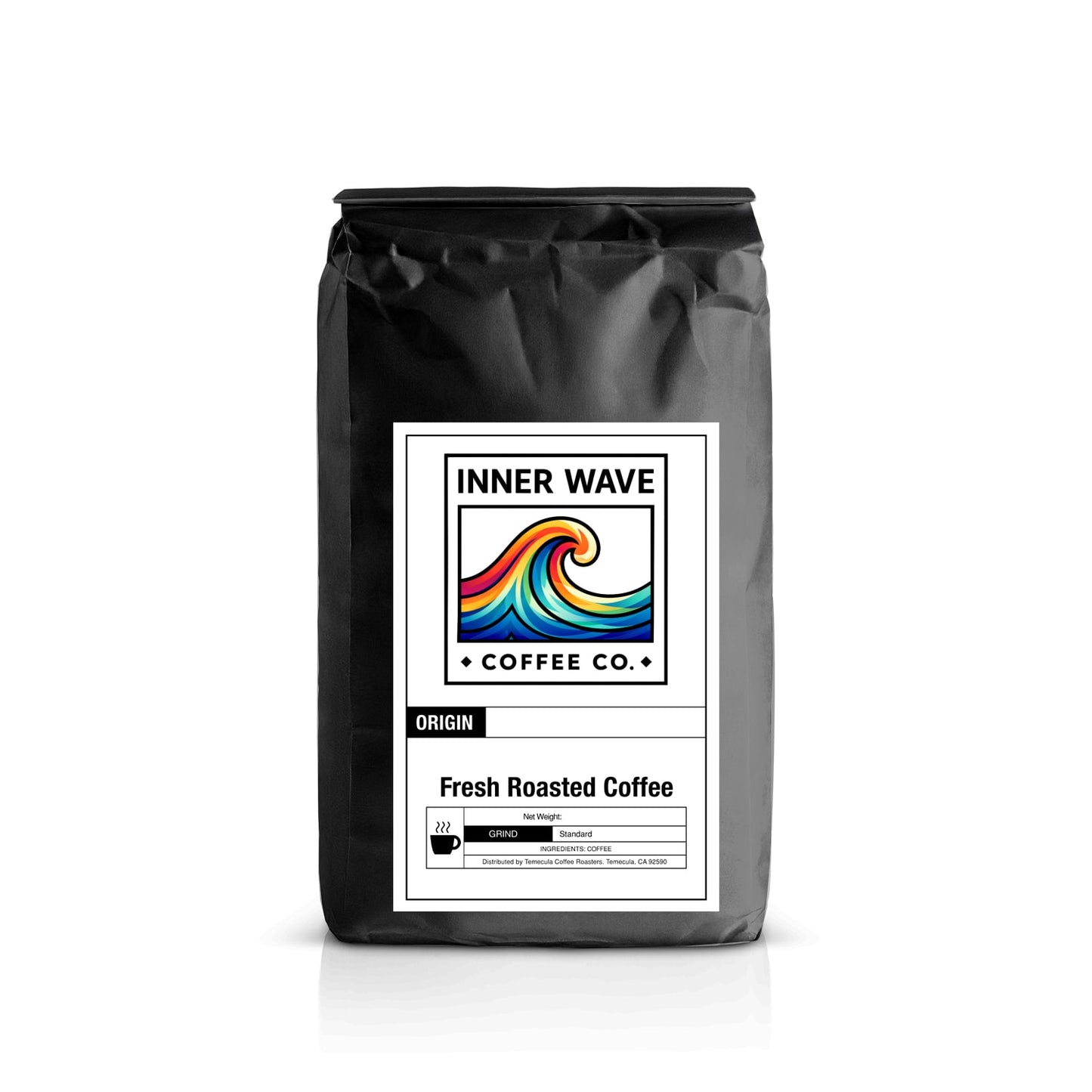 Instant Coffee